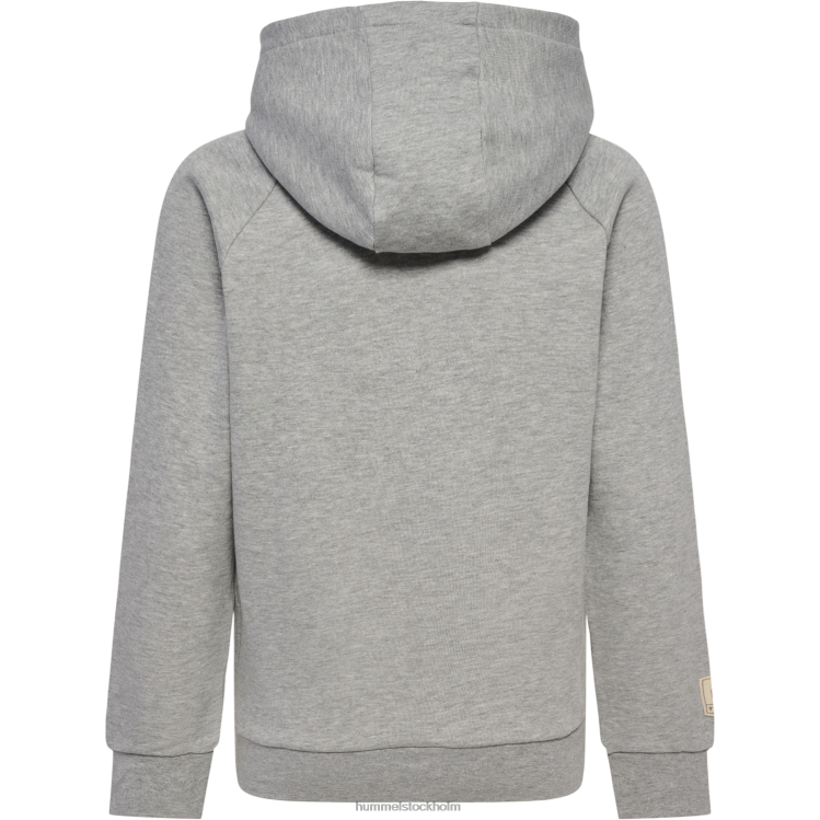 se Hummel barn hmlgg12 sweat hoodie LL40V5997 \"huvtröja\"