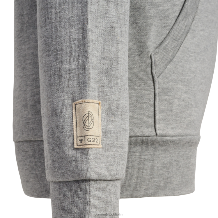 se Hummel barn hmlgg12 sweat hoodie LL40V5997 \"huvtröja\"