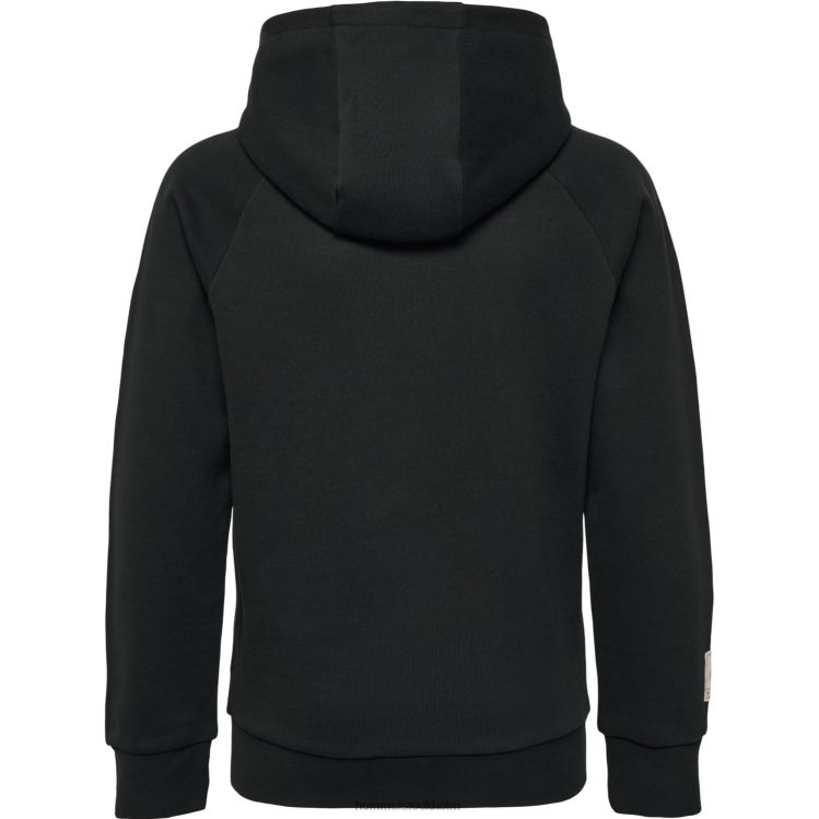 se Hummel barn hmlgg12 sweat hoodie LL40V6210 \"huvtröja\"