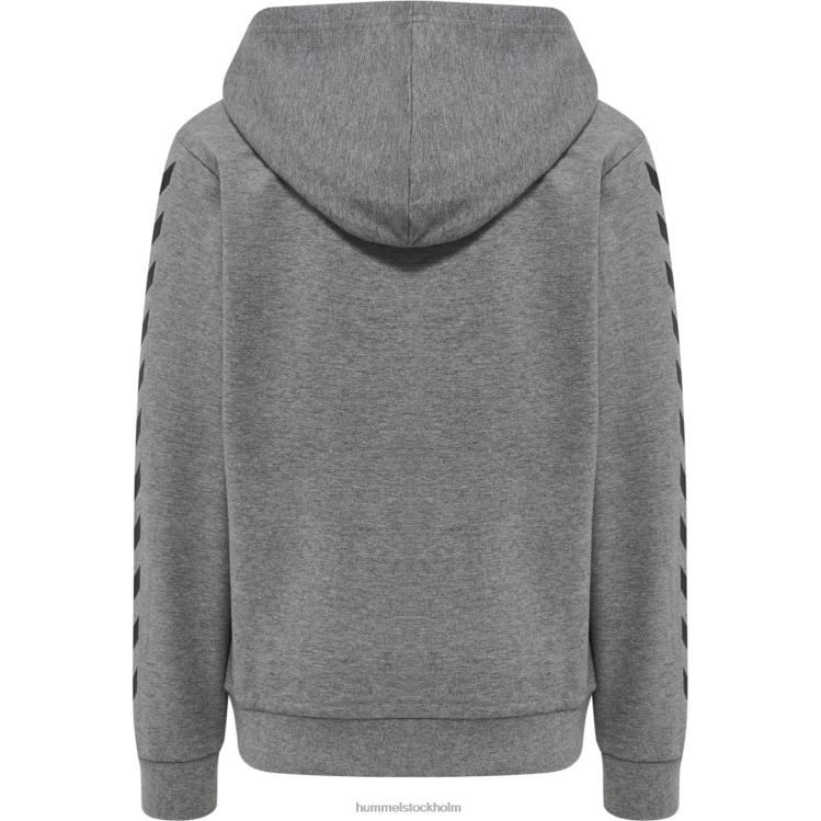 se Hummel barn hmlharry potter cuatro hoodie LL40V5226 \"luvtröja\"