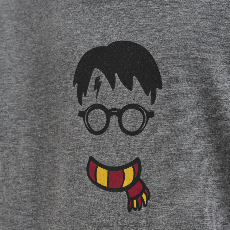 se Hummel barn hmlharry potter cuatro hoodie LL40V5226 \"luvtröja\"