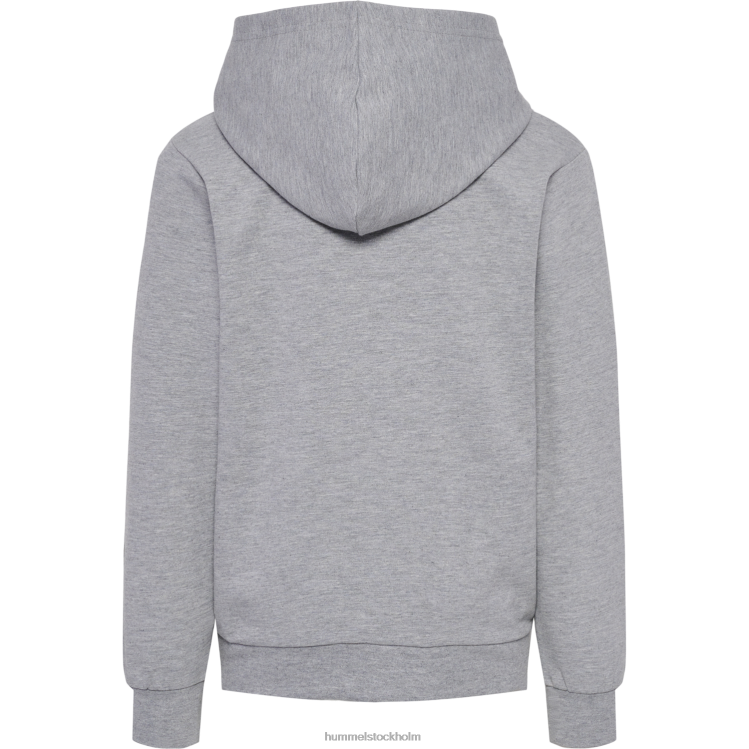 se Hummel barn hmlmaya cuatro hoodie LL40V5754 \"Maya the bee hoodie\"