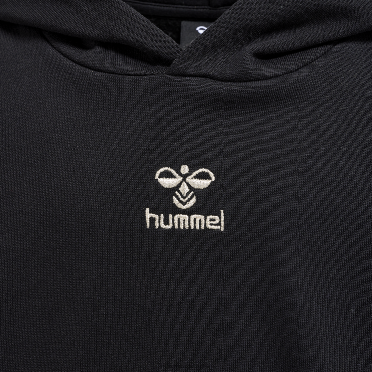 se Hummel barn hmlpaloma hoodie LL40V5629 \"luvtröja\"