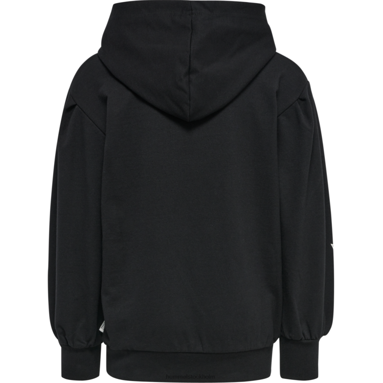 se Hummel barn hmlprima bee hoodie LL40V5131 \"hoodies & sweatshirts\"