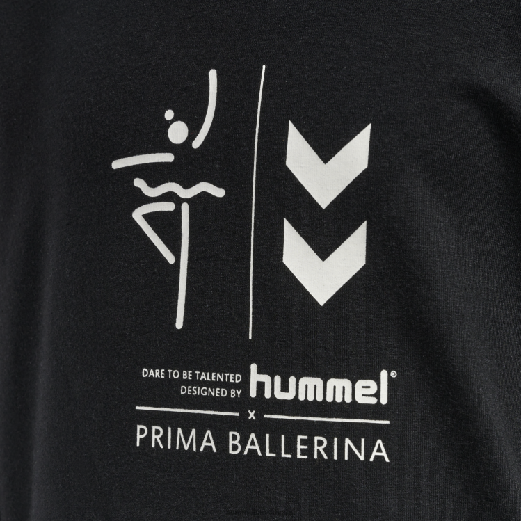 se Hummel barn hmlprima bee hoodie LL40V5131 \"hoodies & sweatshirts\"