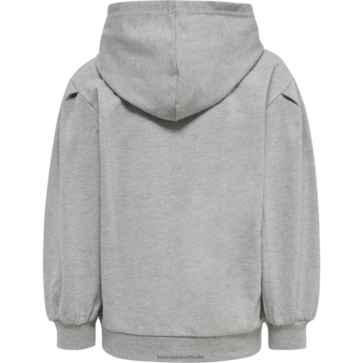 se Hummel barn hmlprima bee hoodie LL40V5344 \"hoodies & sweatshirts\"