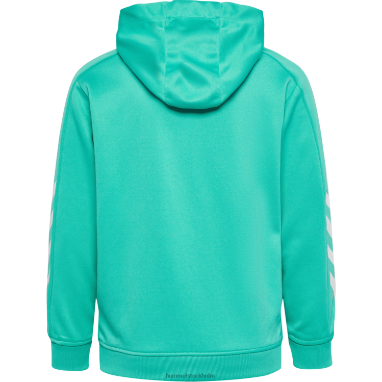 se Hummel barn hmlpromo poly hoodie LL40V6561 \"luvtröja\"