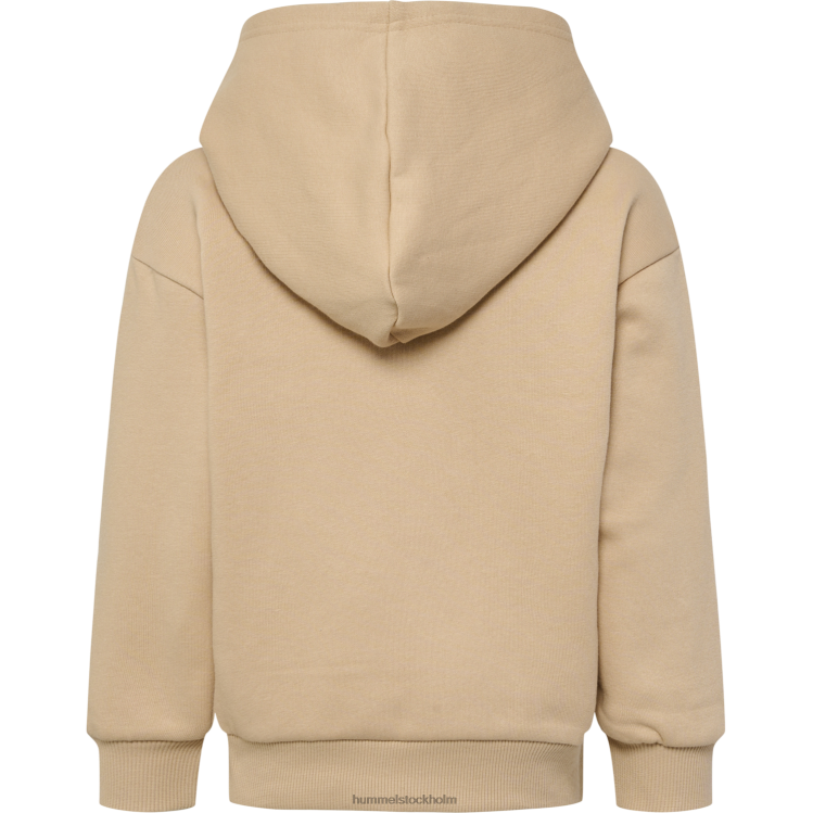 se Hummel barn hmlpure hoodie LL40V5104 \"mjuk hoodie\"