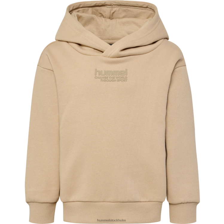 se Hummel barn hmlpure hoodie LL40V5104 \"mjuk hoodie\"