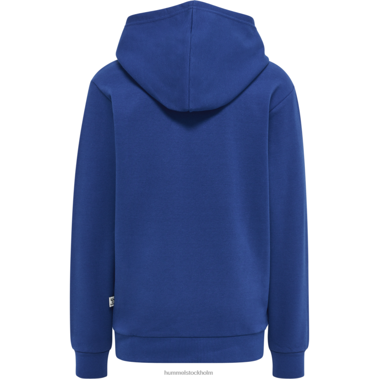 se Hummel barn hmlskate hoodie LL40V5053 \"luvtröja\"