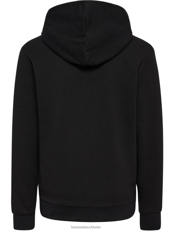 se Hummel barn hmlstolt hoodie LL40V5868 \"luvtröja\"