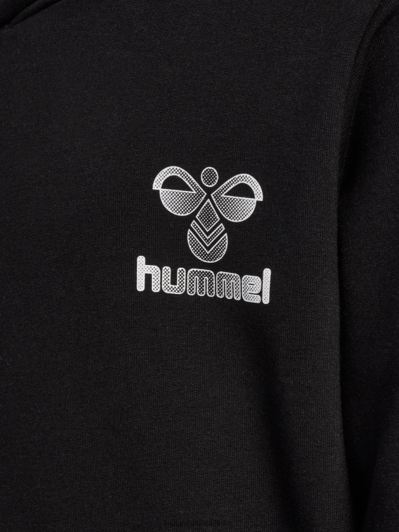 se Hummel barn hmlstolt hoodie LL40V5868 \"luvtröja\"