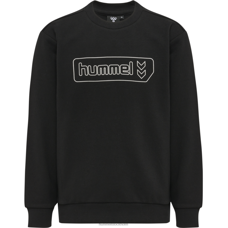 se Hummel barn hmltomb tröja LL40V6065 \"tröja\"