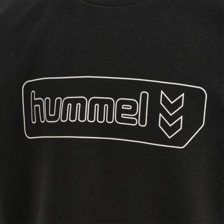 se Hummel barn hmltomb tröja LL40V6065 \"tröja\"