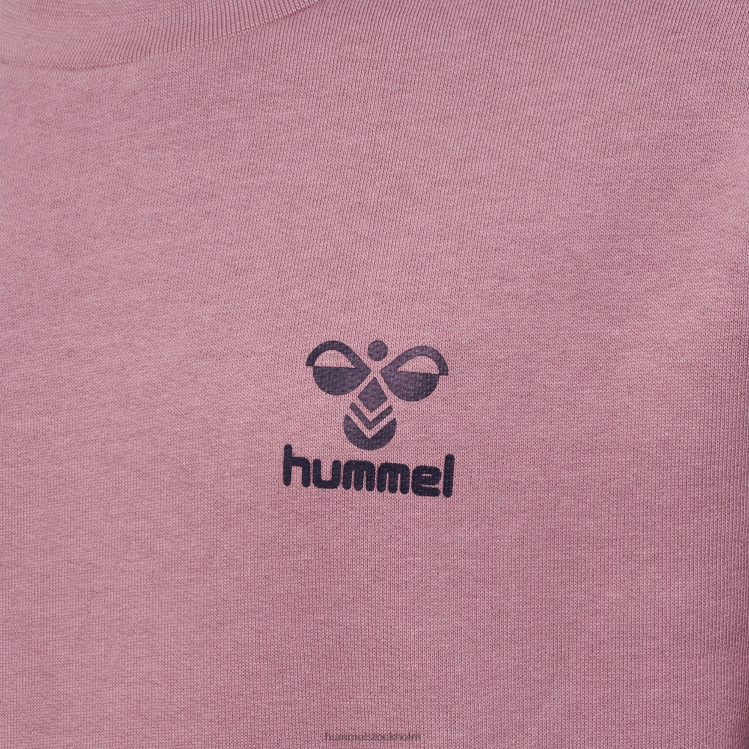se Hummel barn hmlzoe tröja LL40V5448 \"tröja\"