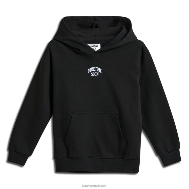 se Hummel barn stmkarma hoodie LL40V5817 \"luvtröja\"