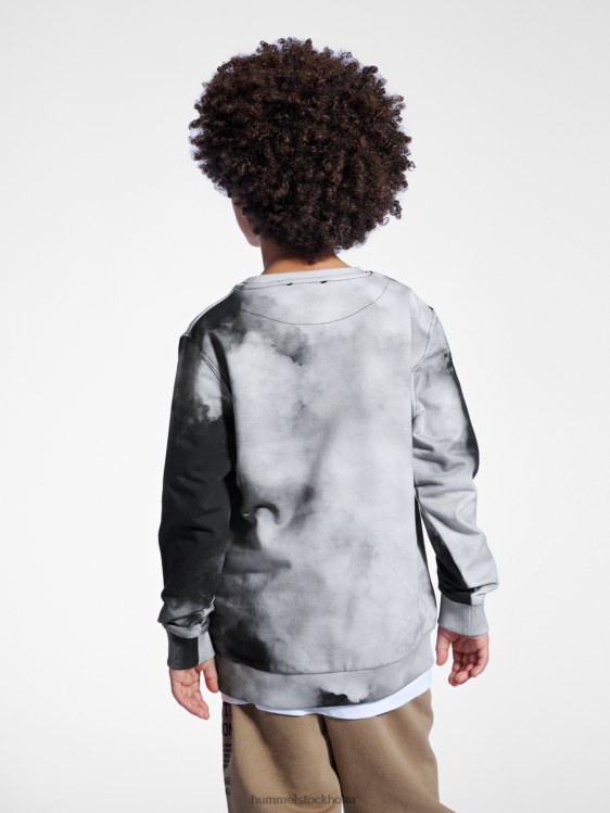 se Hummel barn stscloud sweatshirt LL40V5553 \"hoodies & sweatshirts\"