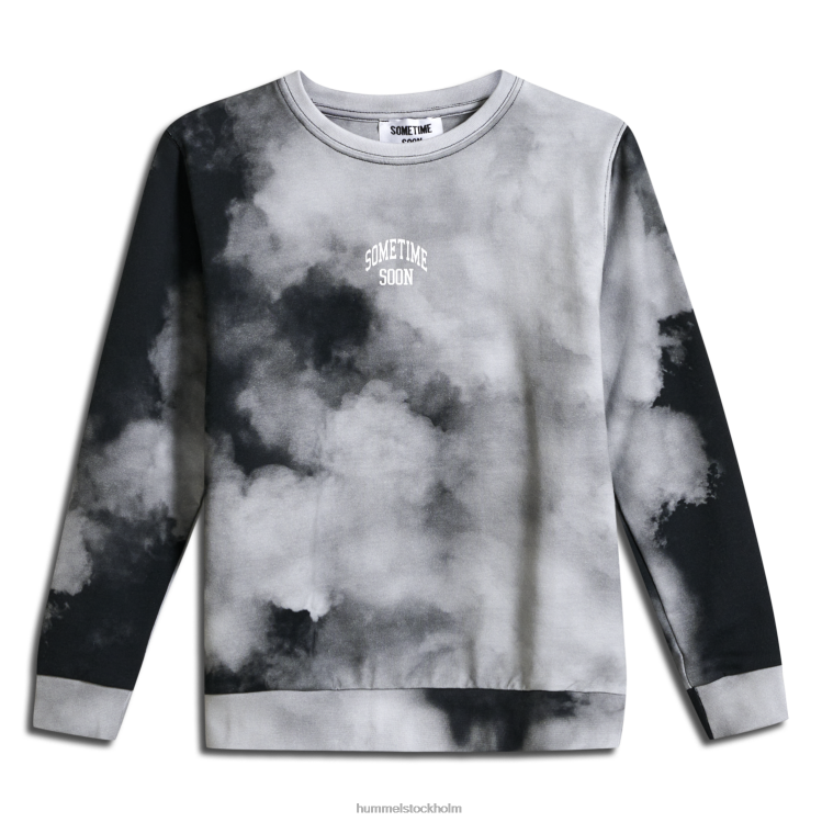 se Hummel barn stscloud sweatshirt LL40V5553 \"hoodies & sweatshirts\"