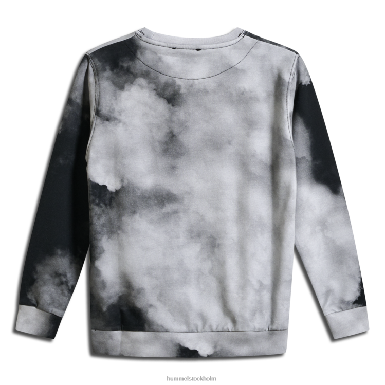 se Hummel barn stscloud sweatshirt LL40V5553 \"hoodies & sweatshirts\"