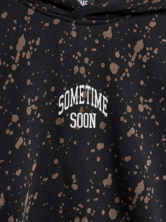 se Hummel barn stsjazzy hoodie LL40V4846 \"luvtröja\"