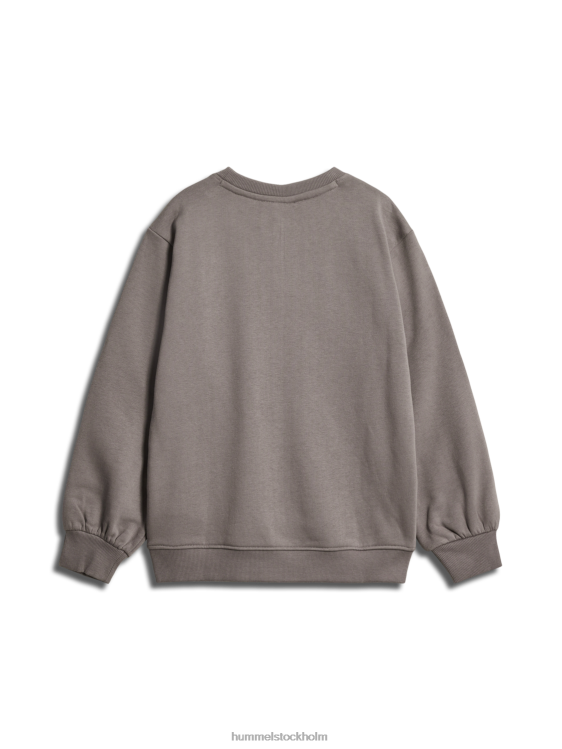 se Hummel barn stsjessie sweatshirt LL40V5166 \"tröja\"