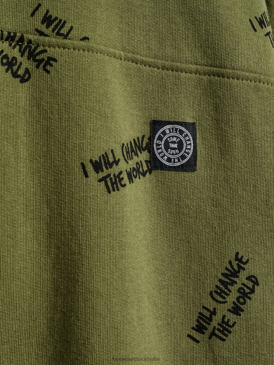 se Hummel barn stsmilos sweatshirt LL40V5091 \"tröja\"