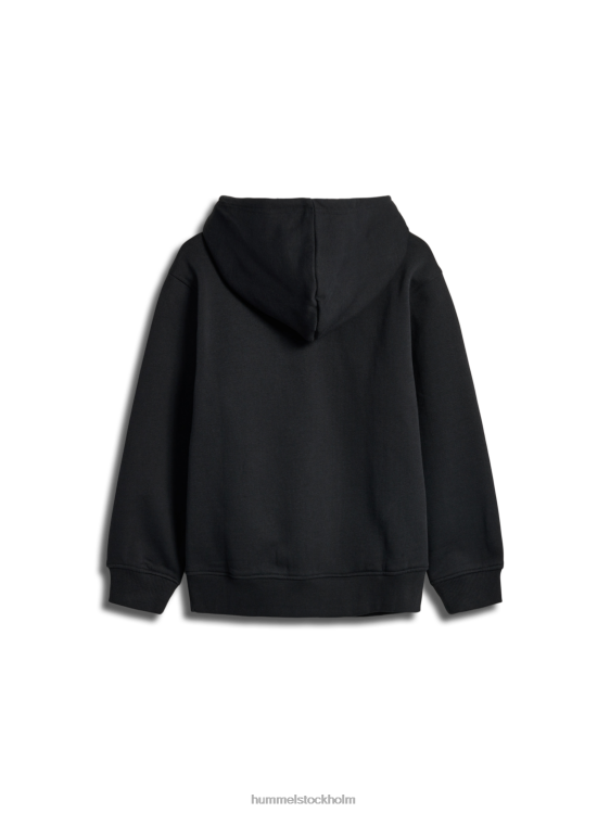 se Hummel barn stsocean hoodie LL40V4933 \"hoodies & sweatshirts\"