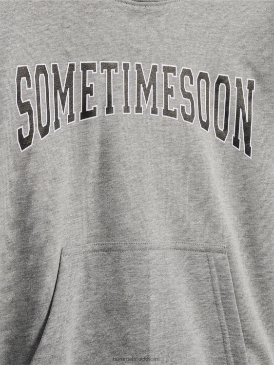 se Hummel barn stsocean hoodie LL40V4944 \"hoodies & sweatshirts\"