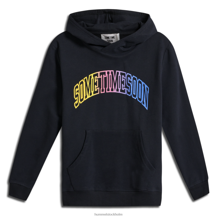 se Hummel barn stsocean hoodie LL40V5557 \"hoodies & sweatshirts\"