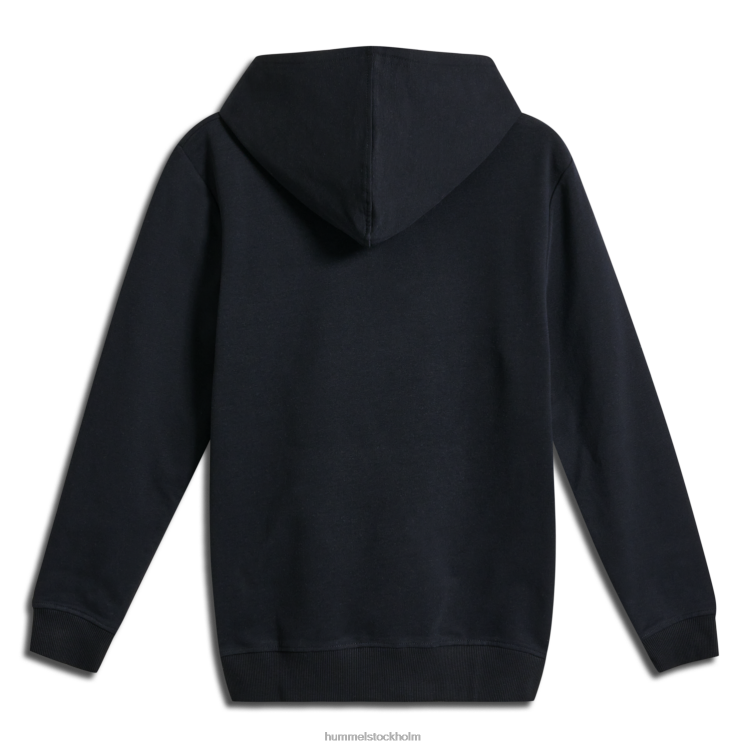 se Hummel barn stsocean hoodie LL40V5557 \"hoodies & sweatshirts\"
