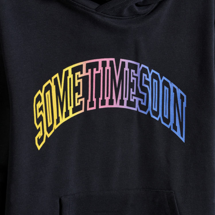 se Hummel barn stsocean hoodie LL40V5557 \"hoodies & sweatshirts\"