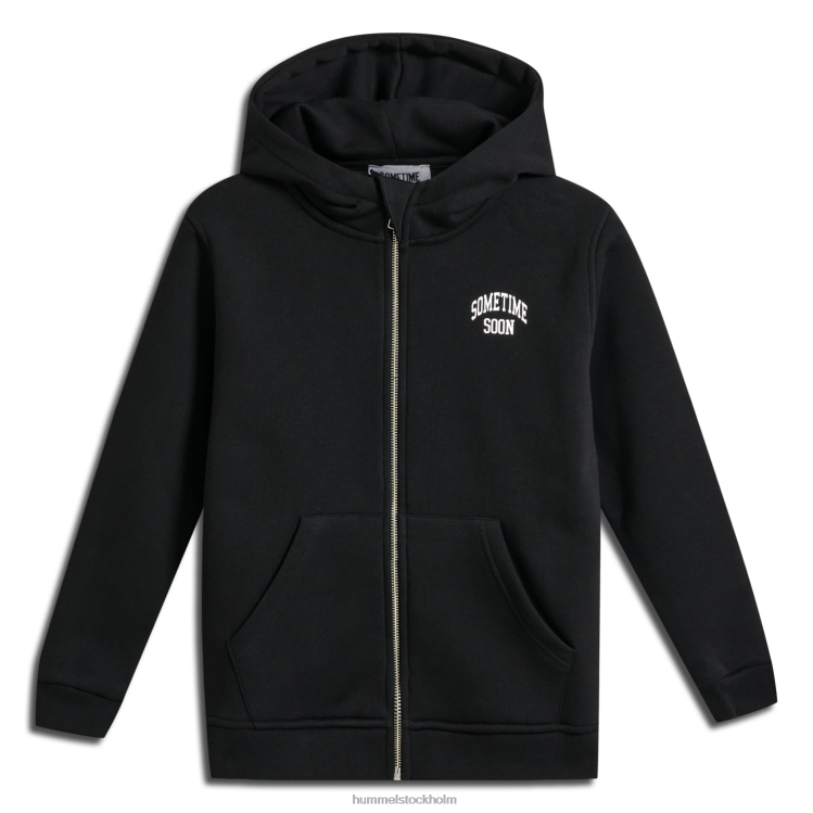 se Hummel barn unik hoodie LL40V5720 \"hoodies & sweatshirts\"