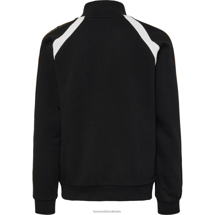 se Hummel barn hmlparker jacka med dragkedja LL40V4760 \"jacka med dragkedja\"
