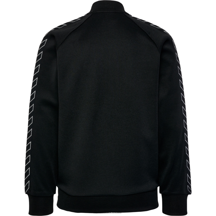 se Hummel barn hmltrick jacka med dragkedja LL40V5860 \"jacka\"