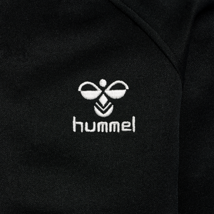 se Hummel barn hmltrick jacka med dragkedja LL40V5860 \"jacka\"
