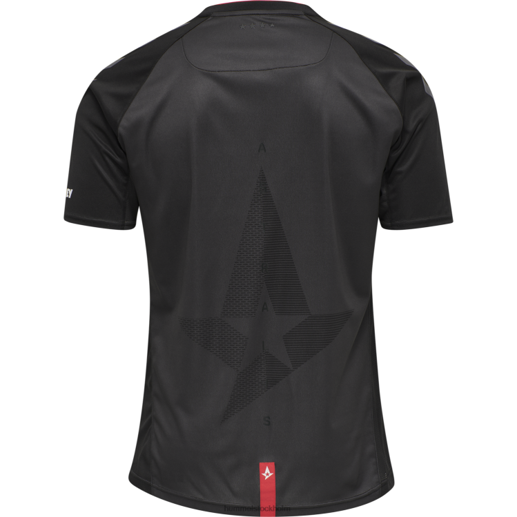 se Hummel barn astralis 20/21 speltröja s/s LL40V6378 \"astralis speltröja 20/21\"