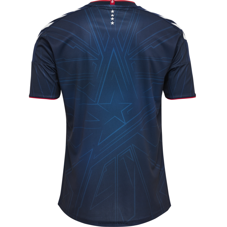 se Hummel barn astralis 21/22 speltröja LL40V4723 \"astralis speltröja 21/22\"