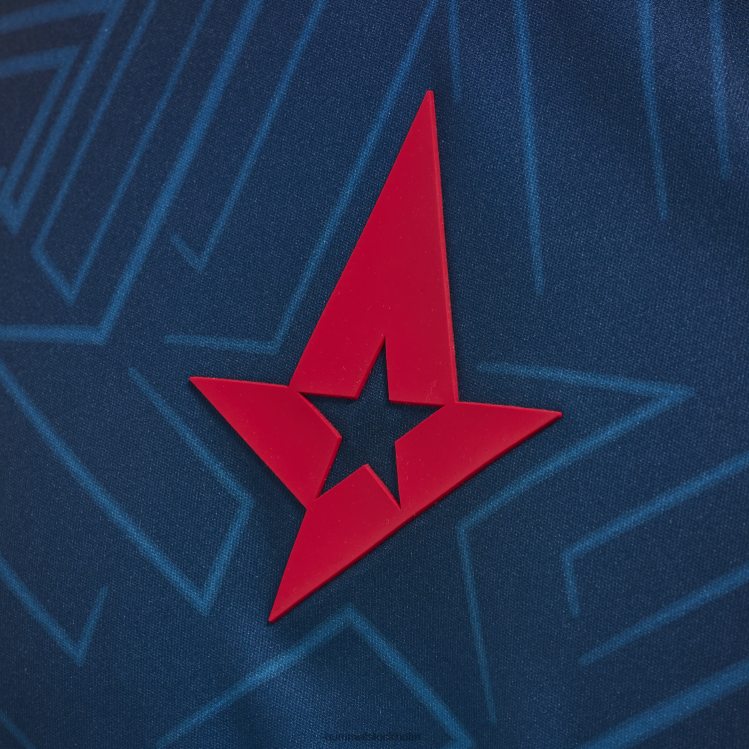se Hummel barn astralis 21/22 speltröja LL40V4723 \"astralis speltröja 21/22\"