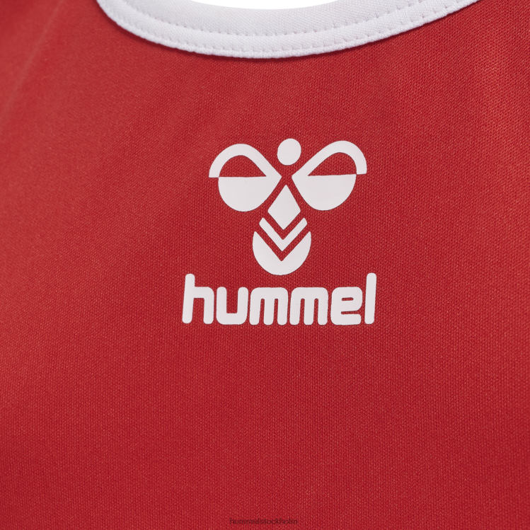 se Hummel barn hmlcore xk korgtröja LL40V5717 \"baskettröja\"