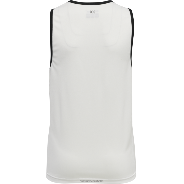 se Hummel barn hmlcore xk korgtröja LL40V5736 \"baskettröja\"