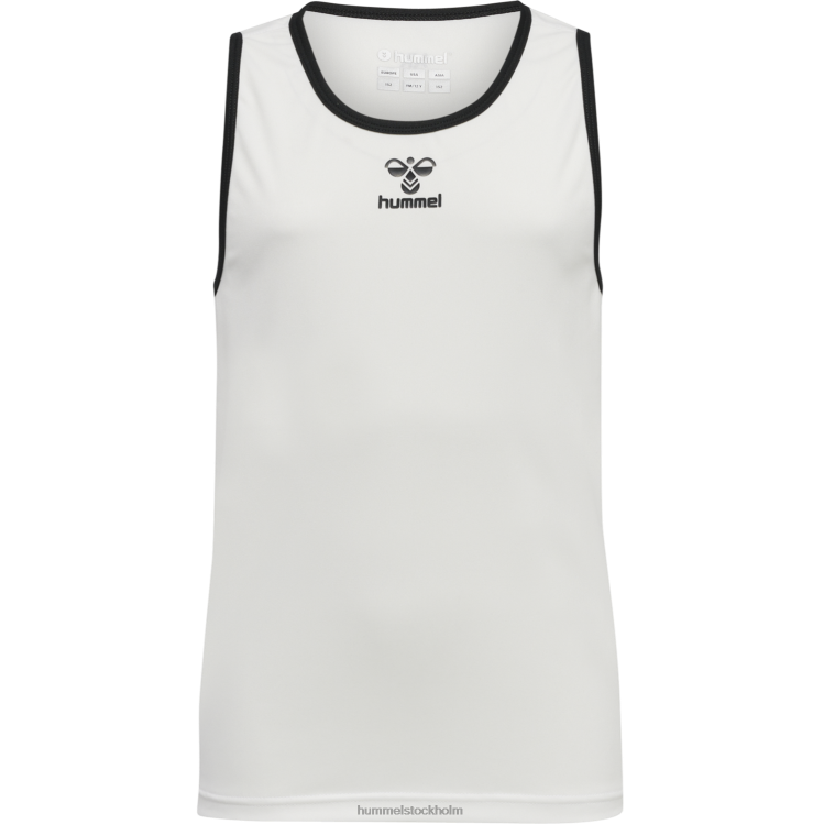 se Hummel barn hmlcore xk korgtröja LL40V5736 \"baskettröja\"