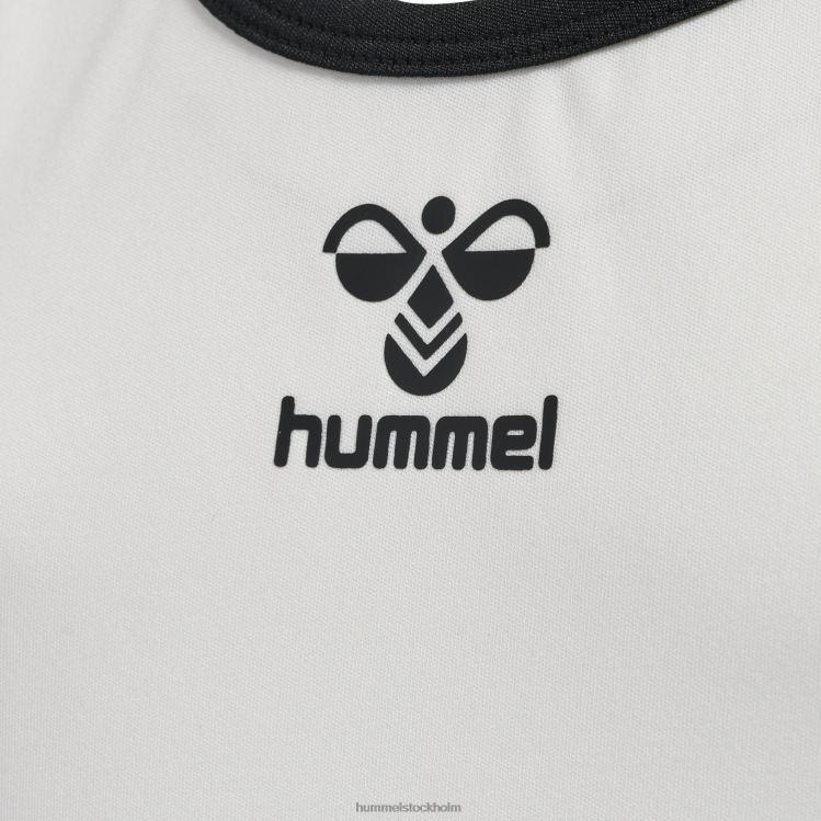 se Hummel barn hmlcore xk korgtröja LL40V5736 \"baskettröja\"
