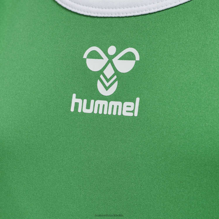se Hummel barn hmlcore xk korgtröja LL40V6001 \"baskettröja\"