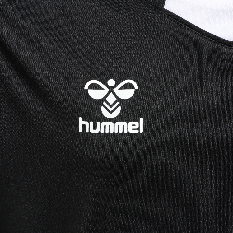 se Hummel barn hmlcore xk poly jersey l/s LL40V5638 \"långärmad tröja\"