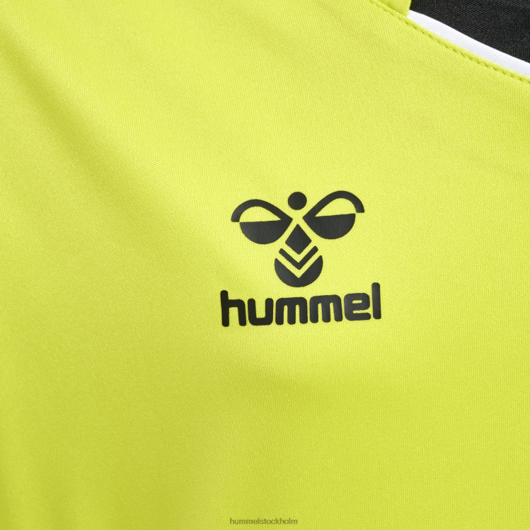 se Hummel barn hmlcore xk poly jersey l/s LL40V5988 \"långärmad tröja\"