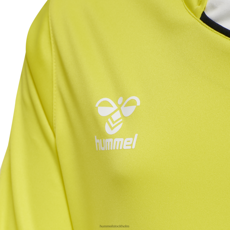 se Hummel barn hmlcore xk poly jersey l/s LL40V5995 \"långärmad tröja\"