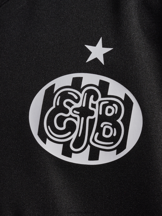 se Hummel barn hmlcore xk poly jersey s/s LL40V6184 \"kortärmad sporttröja\"
