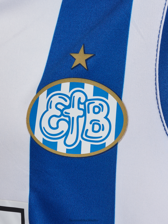 se Hummel barn hmlcore xk randig tröja s/s LL40V5671 \"kortärmad tröja\"