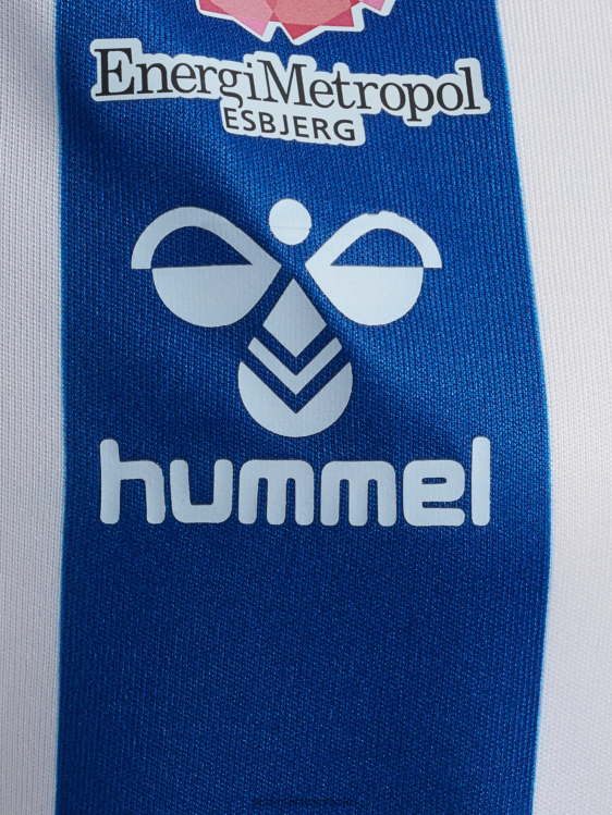 se Hummel barn hmlcore xk randig tröja s/s LL40V5671 \"kortärmad tröja\"