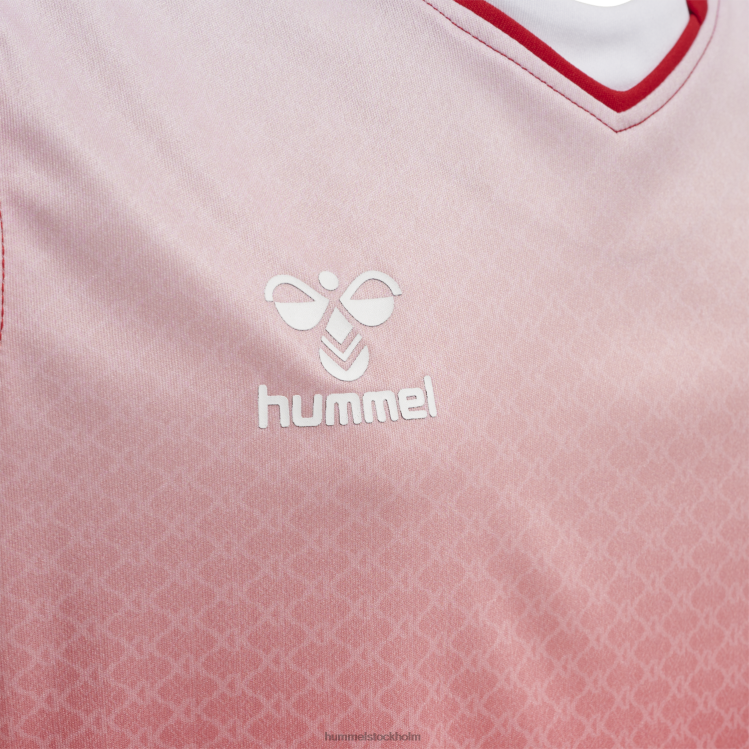 se Hummel barn hmlcore xk sublima jersey s/s LL40V5466 \"kortärmad tröja\"